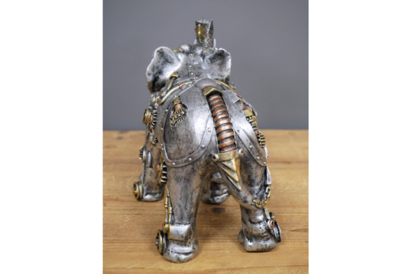 Steampunk Elephant - Image 3