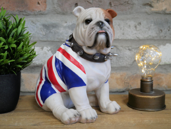 British Bulldog