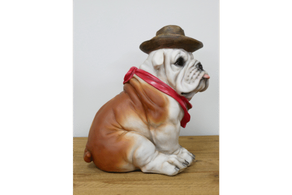 Cowboy Bulldog - Image 3