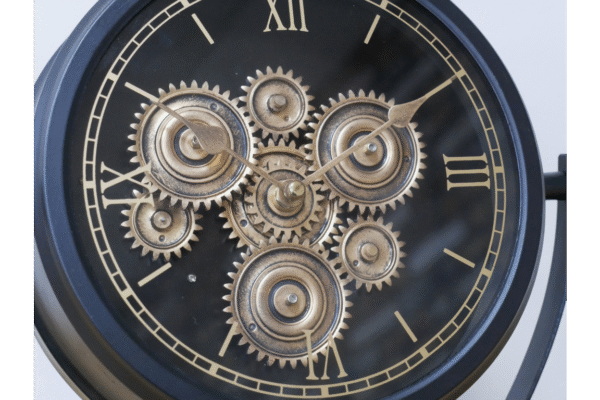 Cog Clock - Image 2