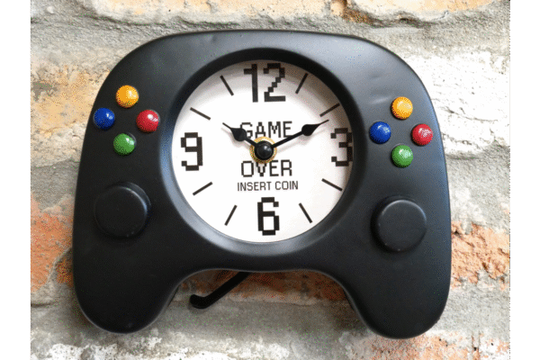 Gaming Clock - Image 2