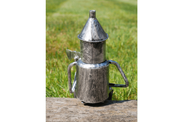 Tin Man - Mini Sitting - Image 3