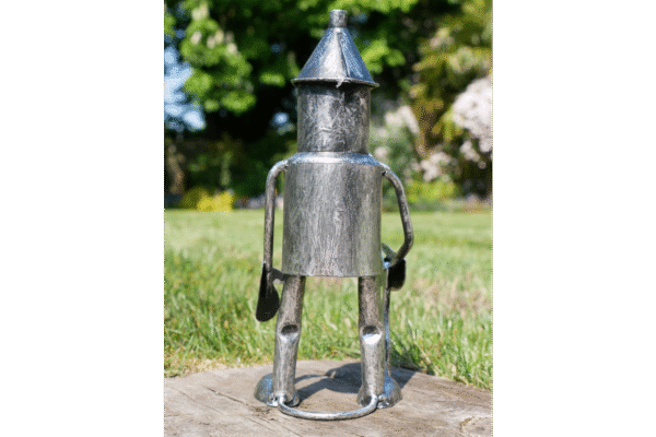Tin Man - Mini Standing - Image 4