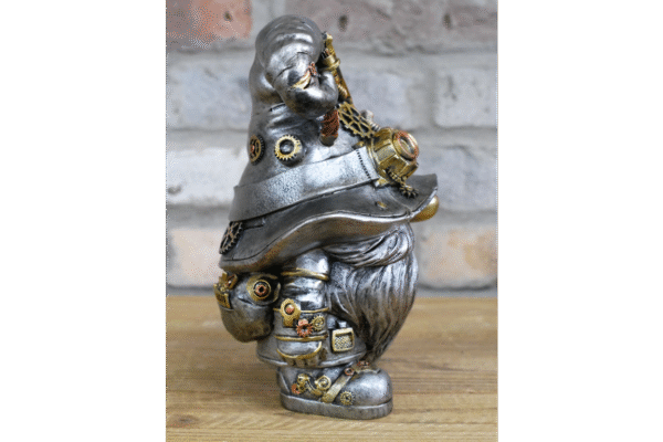 Steampunk Gonk 1 - Image 2