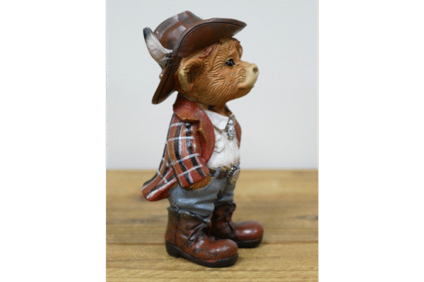 Highland Cowboy - Image 2
