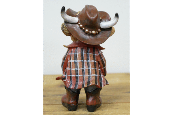 Highland Cowboy - Image 3
