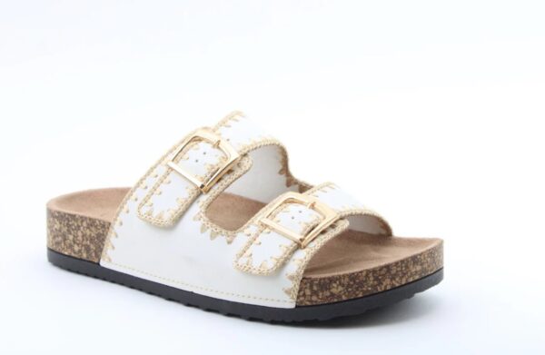 Heavenly Feet Sandy - Image 2