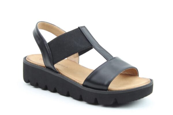 Heavenly Feet Ritz