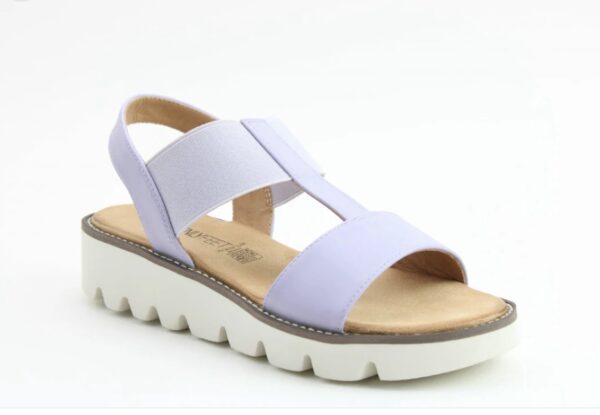 Heavenly Feet Ritz - Image 3