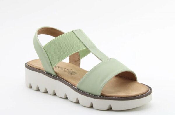 Heavenly Feet Ritz - Image 2