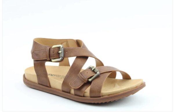 Heavenly Feet Corrine