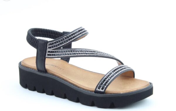 Heavenly Feet Fresco - Image 2