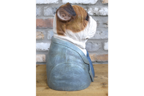 Bulldog Bust - Image 2