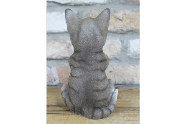 Up Yours Cat - Image 3