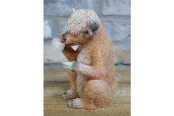 Cup Of Tea Cow - Image 2