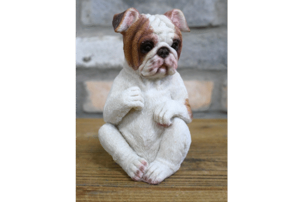 Who Done It Bulldogs ( set of 3 ) - Image 3
