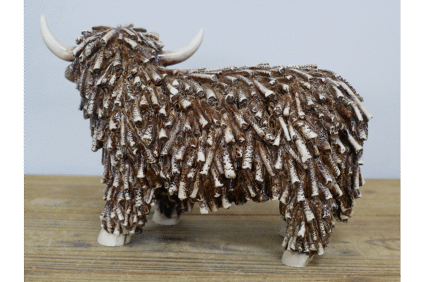 Standing Cow - Image 3