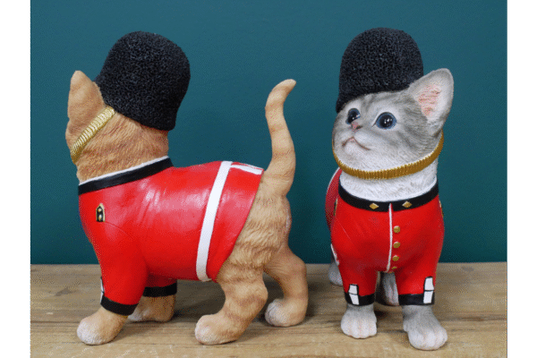 Royal Cat Guard - Image 2
