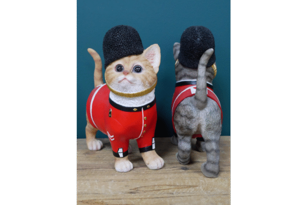Royal Cat Guard - Image 3
