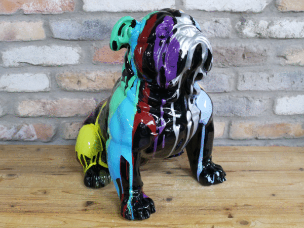 Multi Bulldog