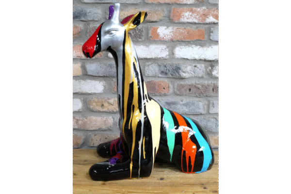 Multi Giraffe - Image 2