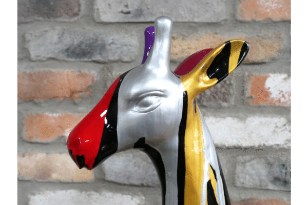 Multi Giraffe - Image 3