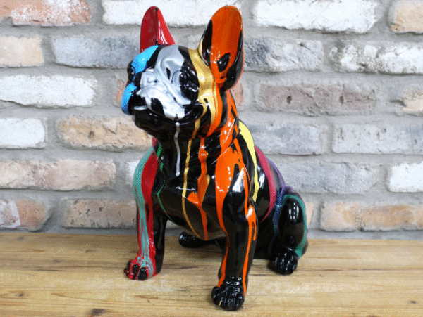 Multi French Bulldog