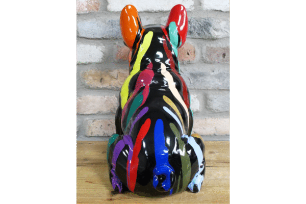 Multi French Bulldog - Image 4
