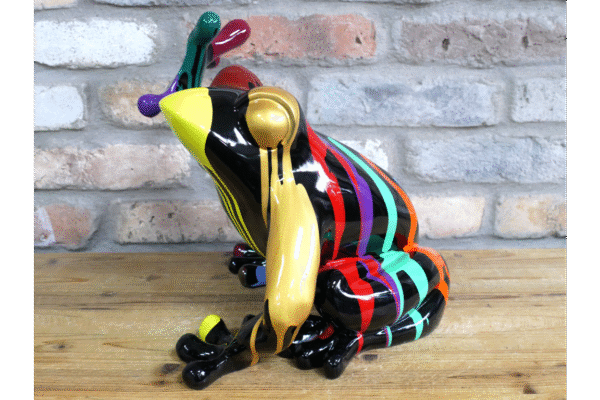 Multi Frog - Image 2