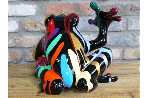 Multi Frog - Image 3