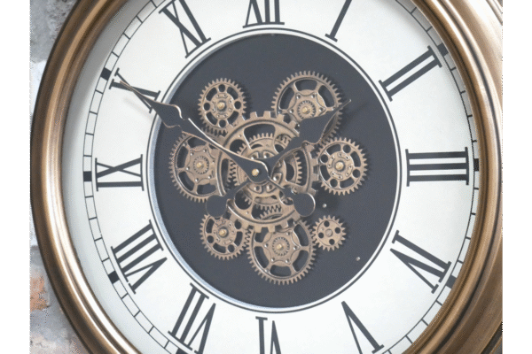 Cog Clock 2 - Image 2